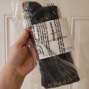 Tommie Copper Women's Crew Socks